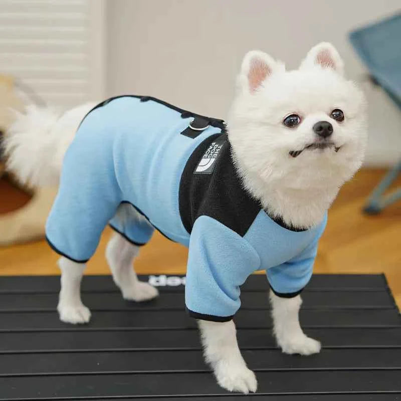 Doggie Jumpsuit