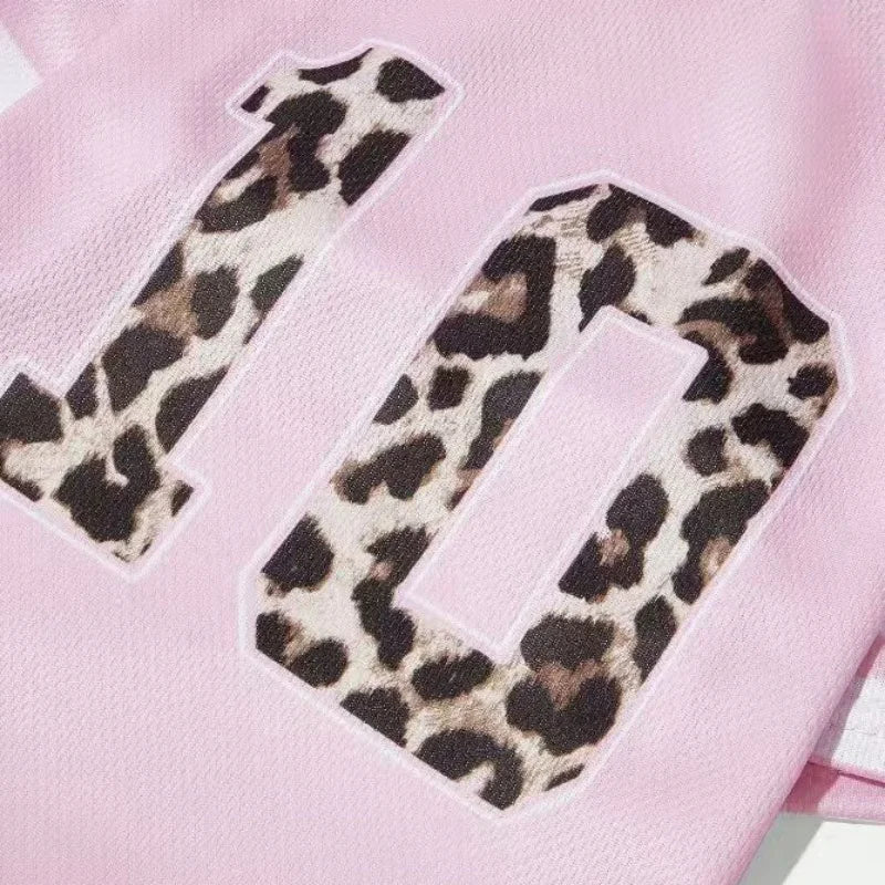 Pet Jersey #10
