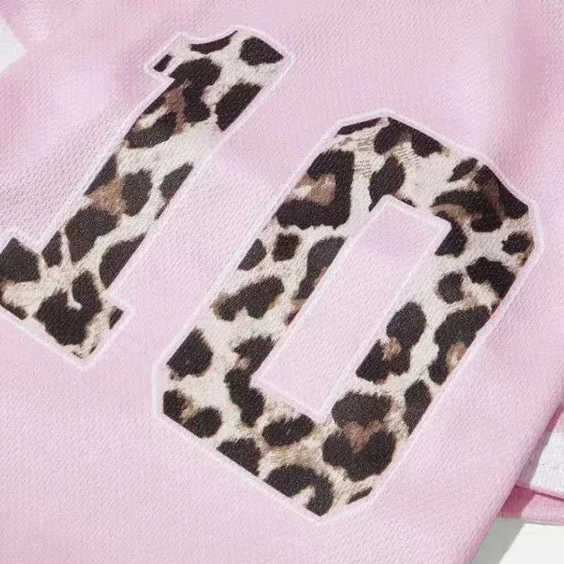 Pet Jersey #10