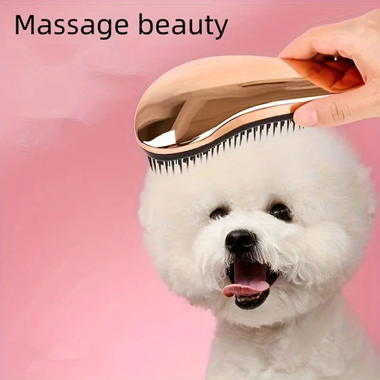 Pet Grooming Brush