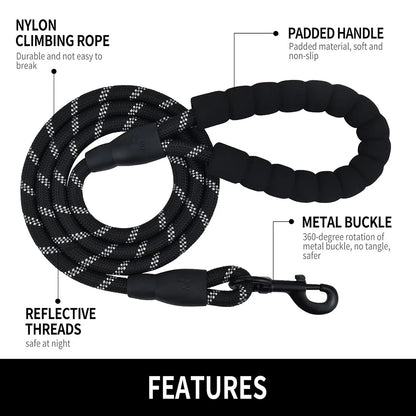 Heavy Duty Large Breed Leash