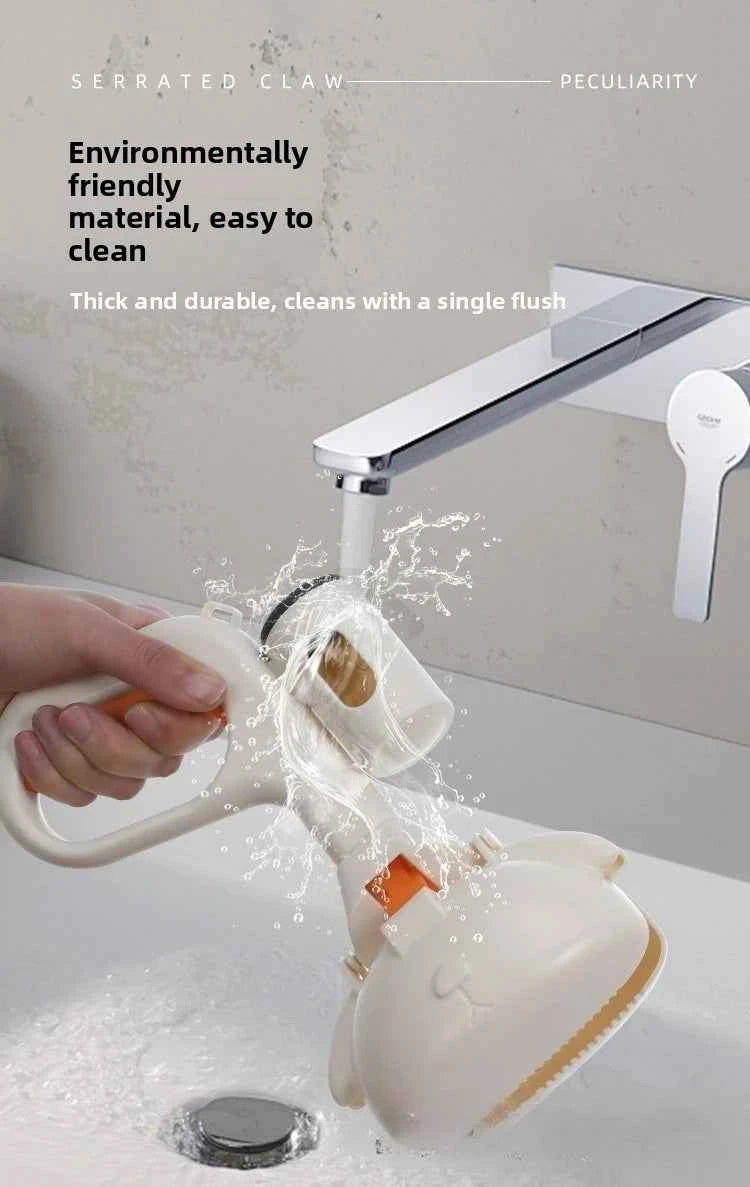 Portable Pet Poop Picker
