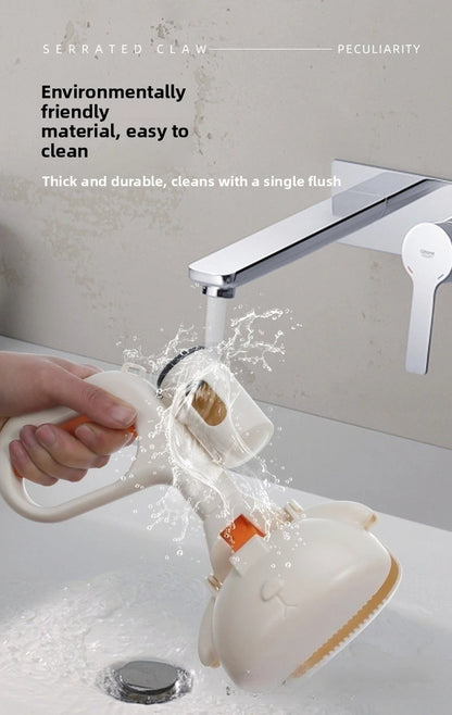 Portable Pet Poop Picker