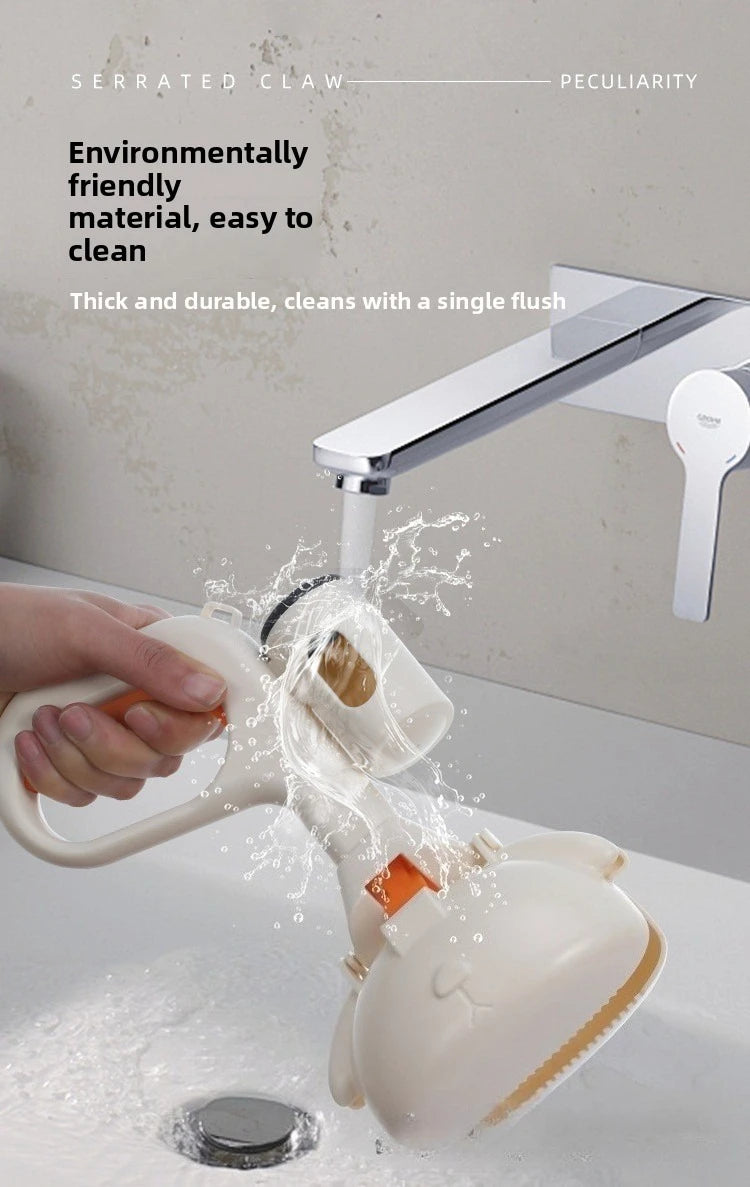 Portable Pet Poop Picker