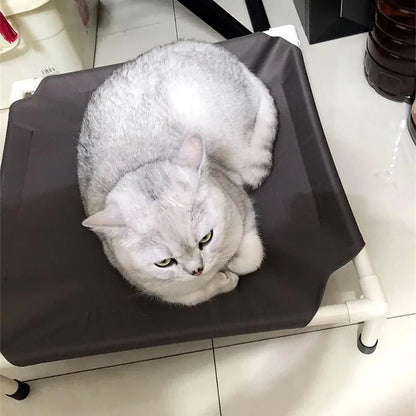 Pet Canopy Bed