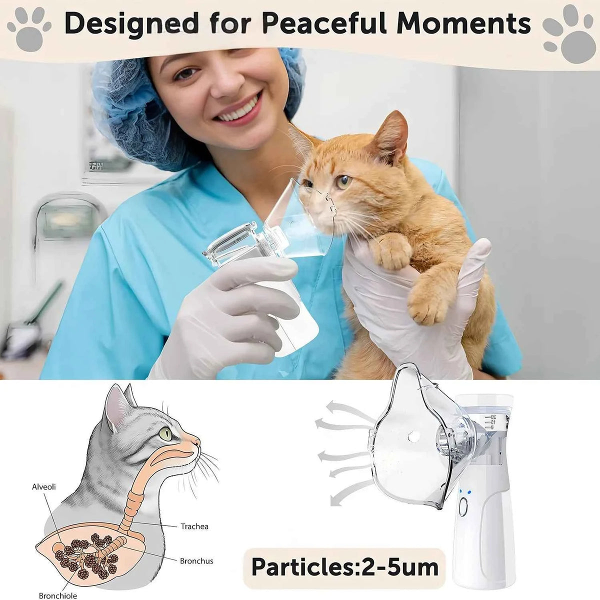 Pet Humidifier