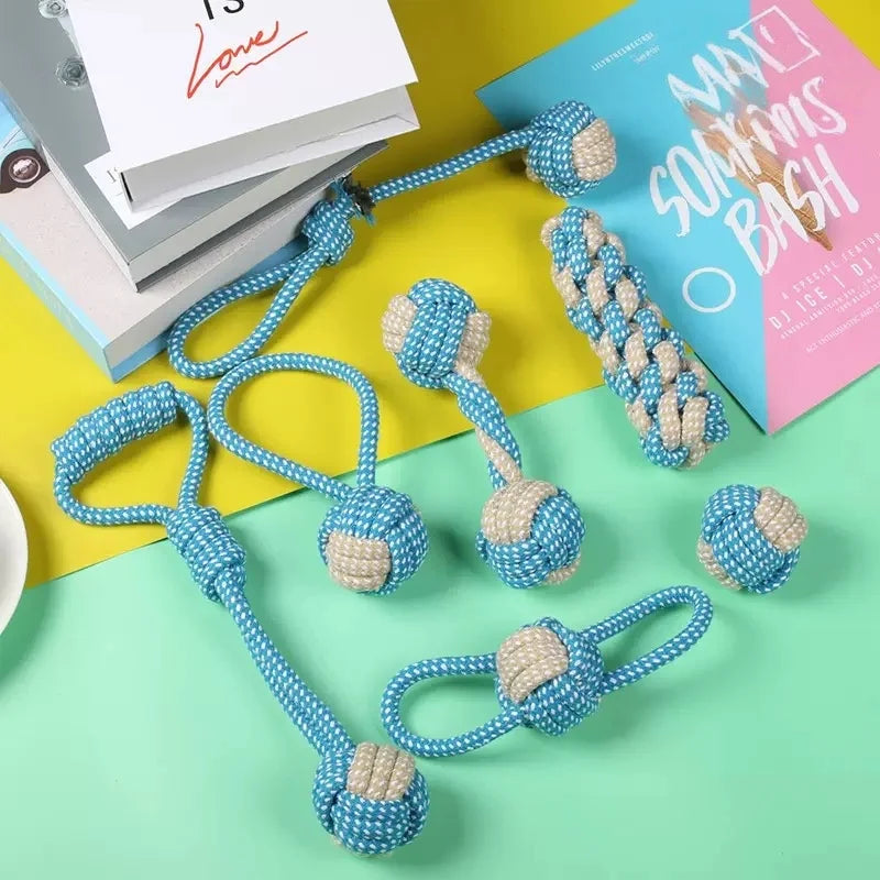 Pet Tug Rope