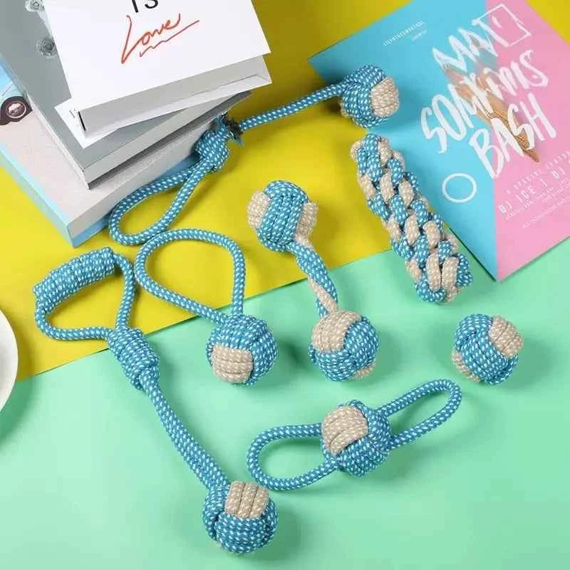 Pet Tug Rope