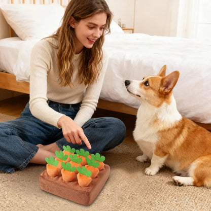 Small Breed Snuffle Mat