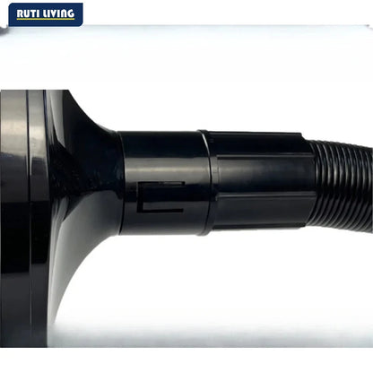 High-Power Pet Hair Dryer