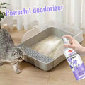 Litter Box Deoderant
