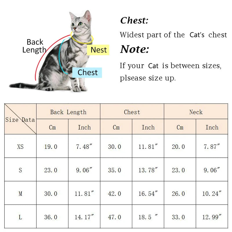 Classic Sphynx Cat T Shirt Shirts Spring Autumn Pet Clothes for Cats Gotas Katten Kedi Vest Dog Mascotas Clothing Vetement Chat