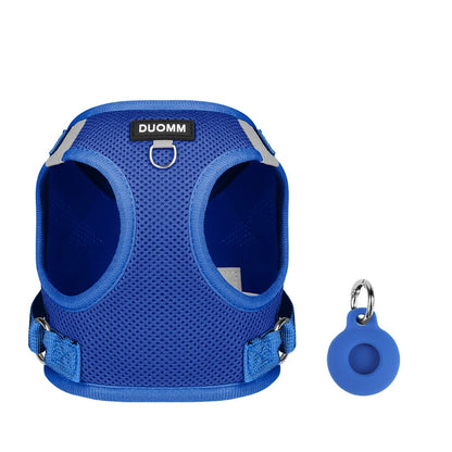 No Pull Dog Harness Vest offers comfort, control, and a secure fit for daily walks, training, hiking, and outdoor adventures with your dog.