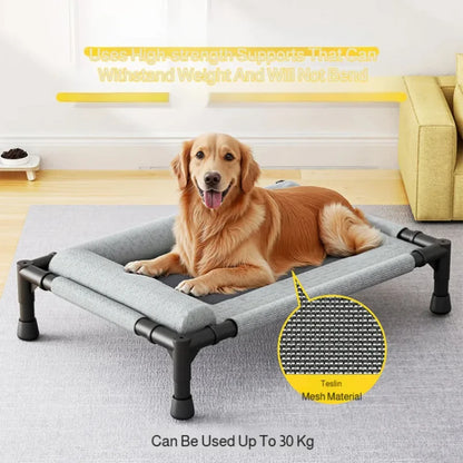 Pet Canopy Bed