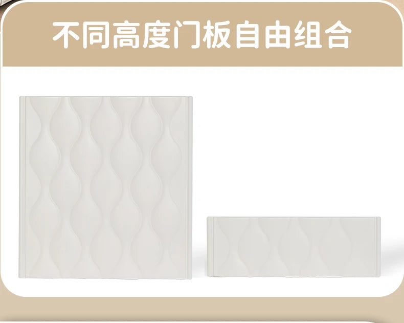 Pet Enclosed Kennel Universal Breeding Box