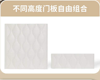 Pet Enclosed Kennel Universal Breeding Box