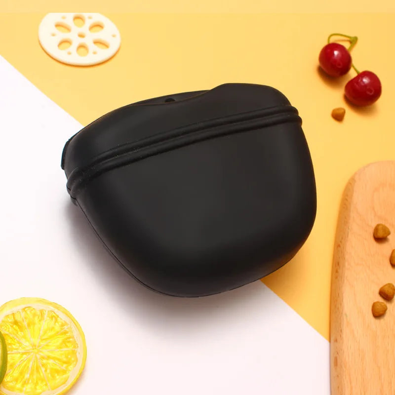 Dog Training Waist Bag Treat Pouch