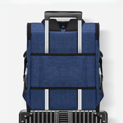 Pet Travel Carrier Backpack