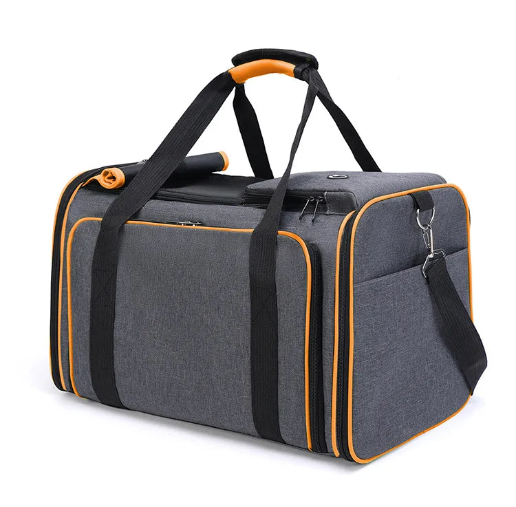 Portable Foldable Pet Carrier