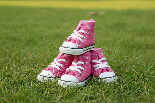 Pet Dog Shoes