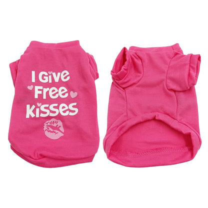 Classic Sphynx Cat T Shirt Shirts Spring Autumn Pet Clothes for Cats Gotas Katten Kedi Vest Dog Mascotas Clothing Vetement Chat