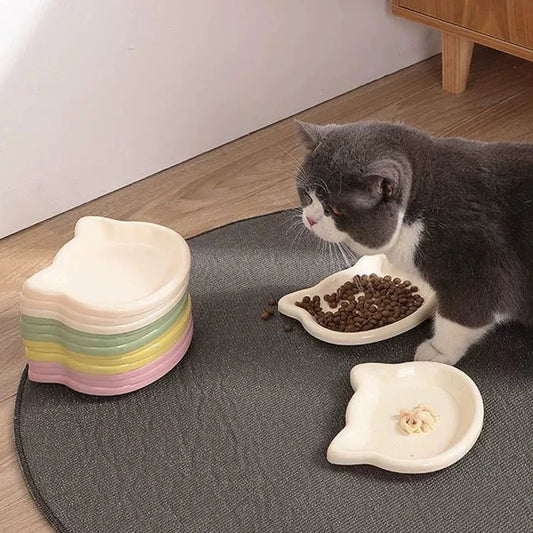 1 pc Cat Bowl