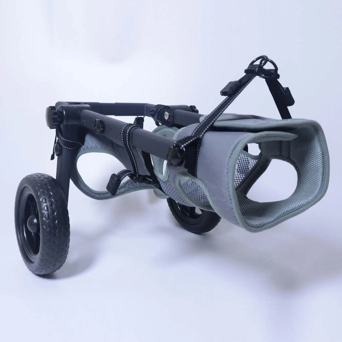 Pet Rehabilitation Mobility Cart - Waggy World