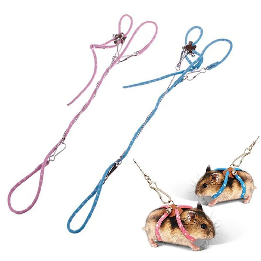 Hamster Harness