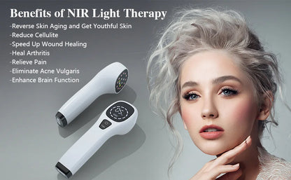 650nm Pet Rehabilitation Therapy Device