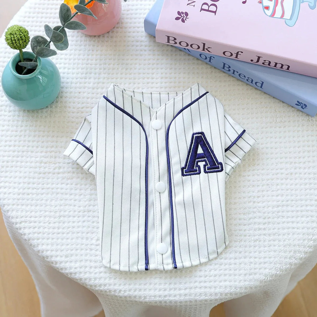 Pet Sport Jersey