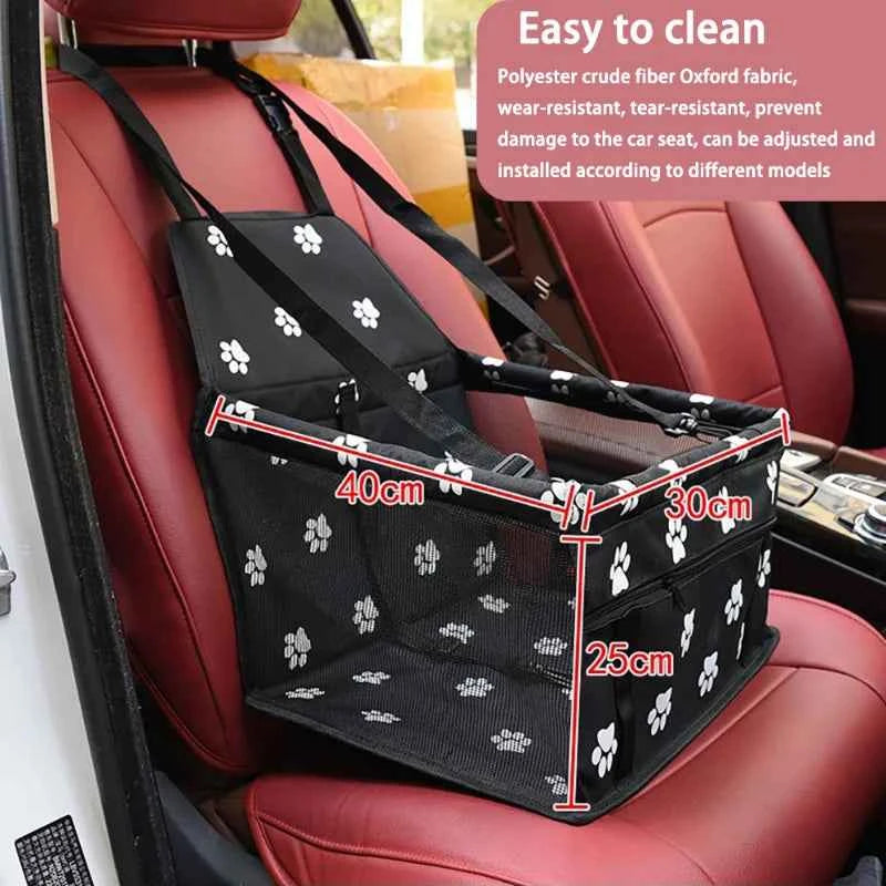 Pet Car Seat