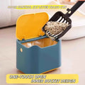 Kitty Litter Toilet