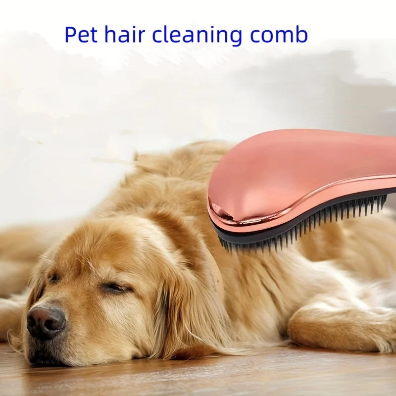 Pet Grooming Brush