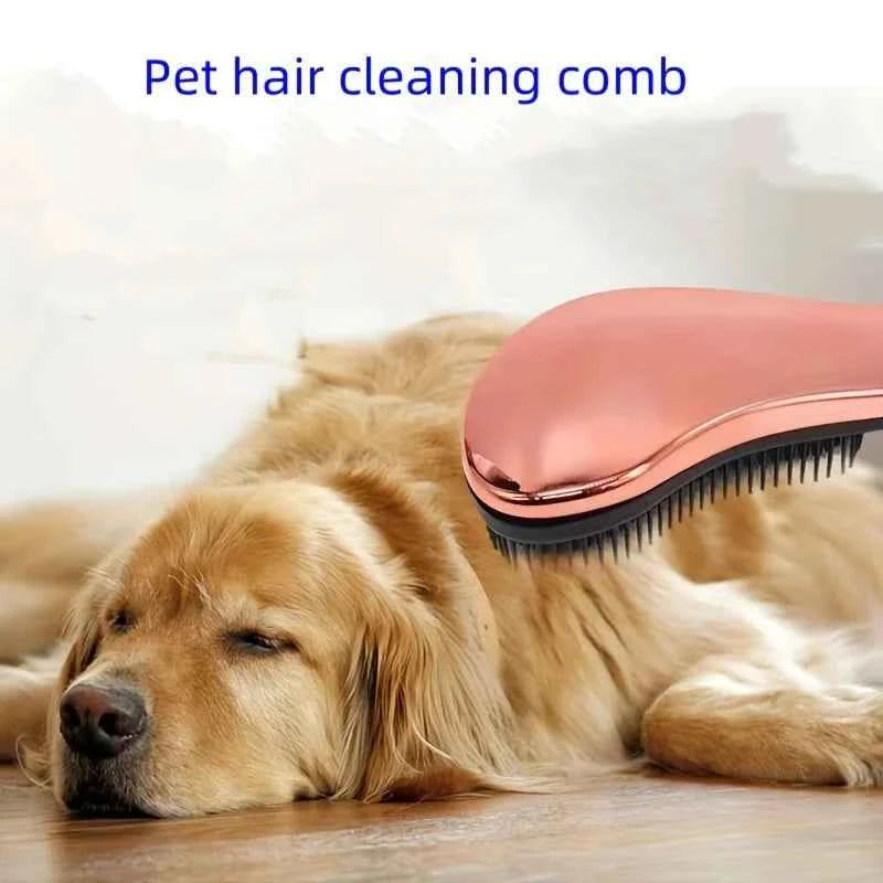 Pet Grooming Brush
