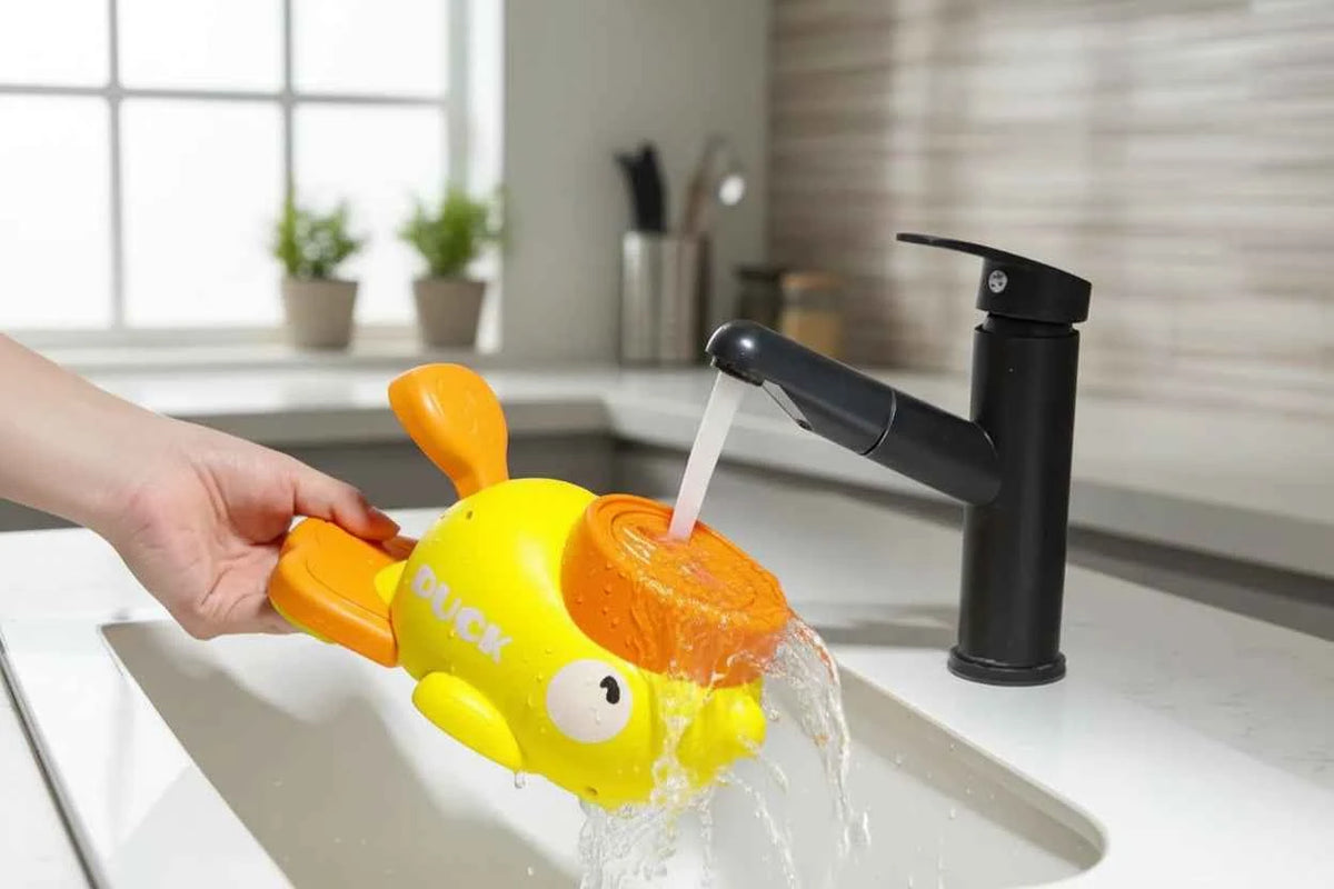 Pet Treat Feeder