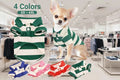 Small Pet Polo Shirt