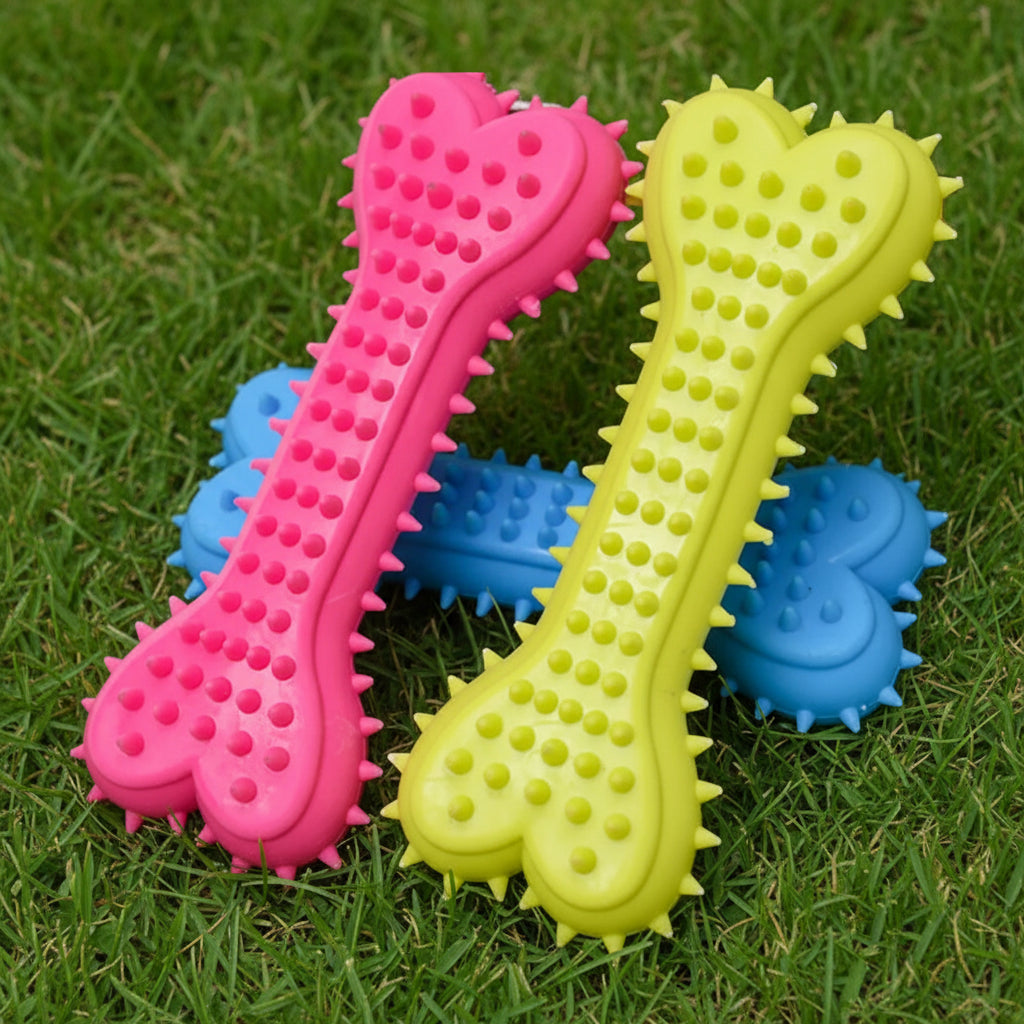 Rubber Chew Toys