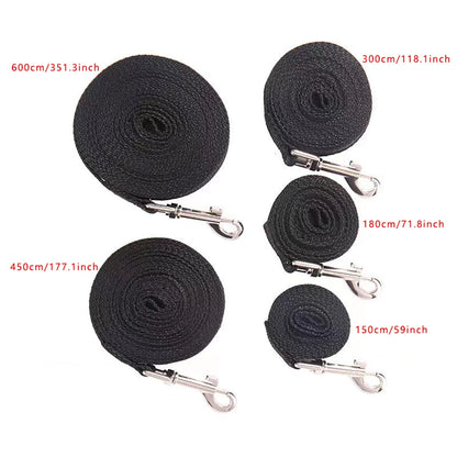 Small Breed Nylon Leash