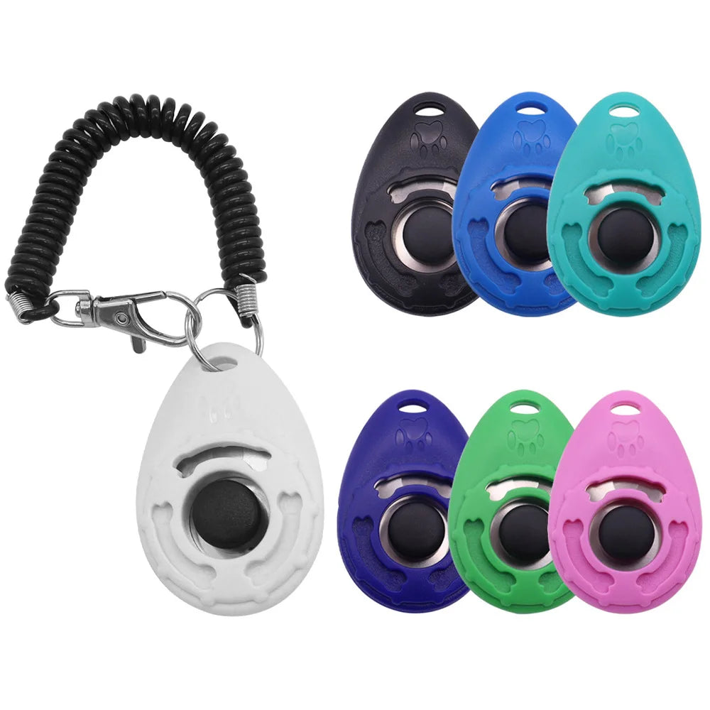 Dog Training Clicker - Waggy World
