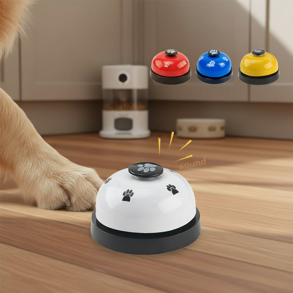 Pet Training Bells for Dog Potty Training