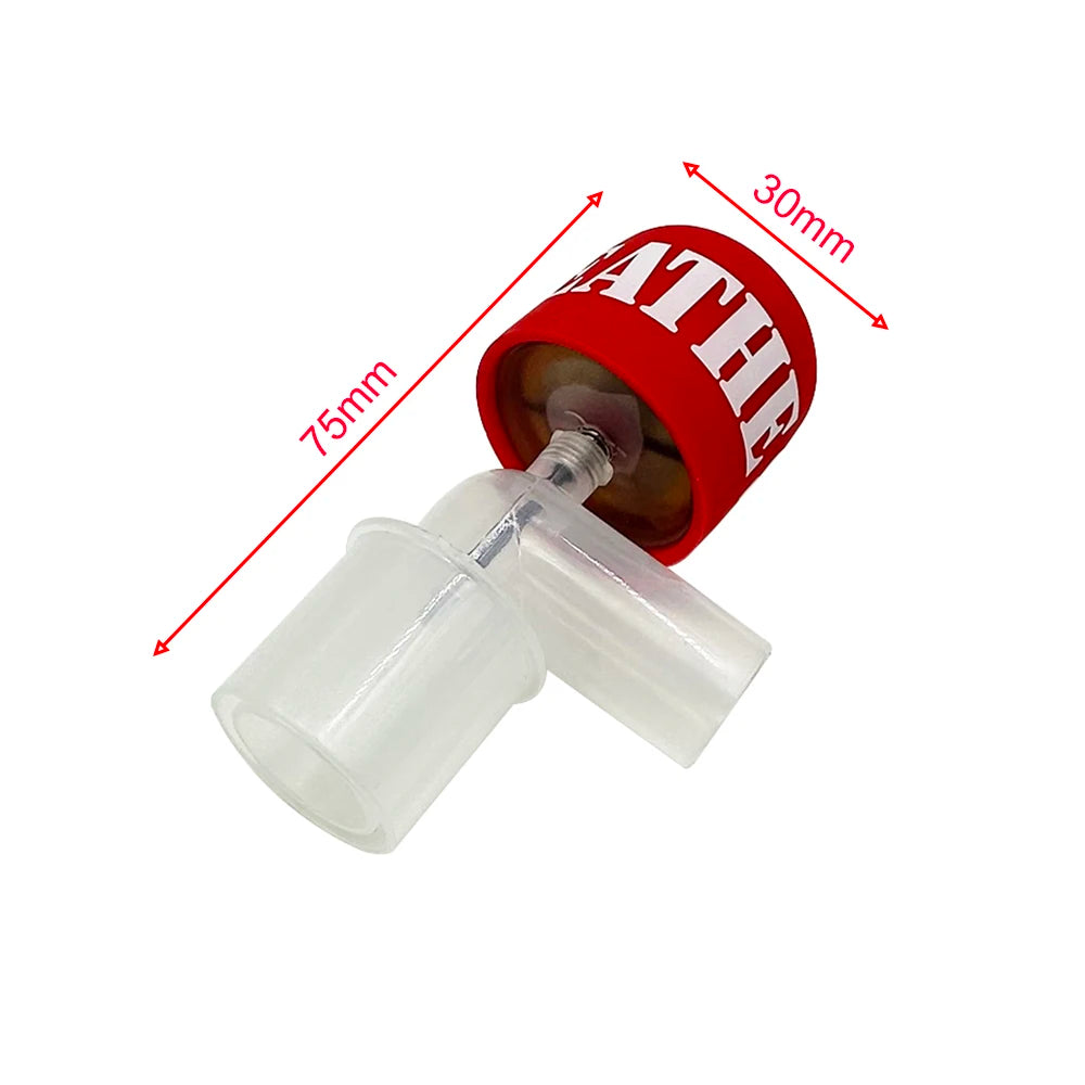 Pet Respiratory Safety Alarm - Waggy World