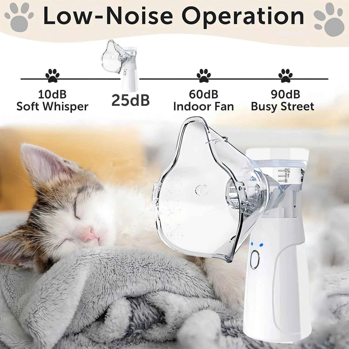 Pet Humidifier