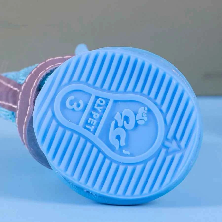 Pet Summer Shoes