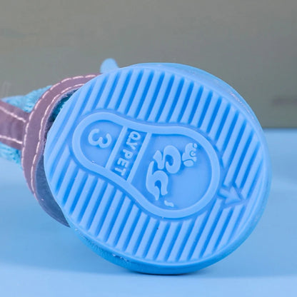 Pet Summer Shoes