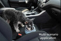 Car Water Bowl