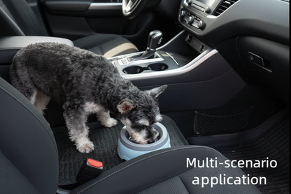 Car Water Bowl