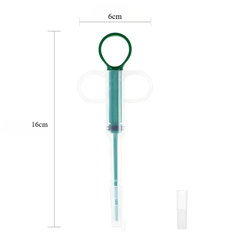Pet Pill Dispenser & Feeding Stick - Waggy World