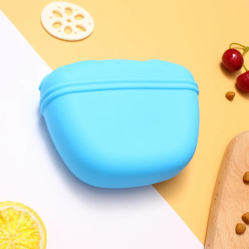 Dog Training Waist Bag Treat Pouch