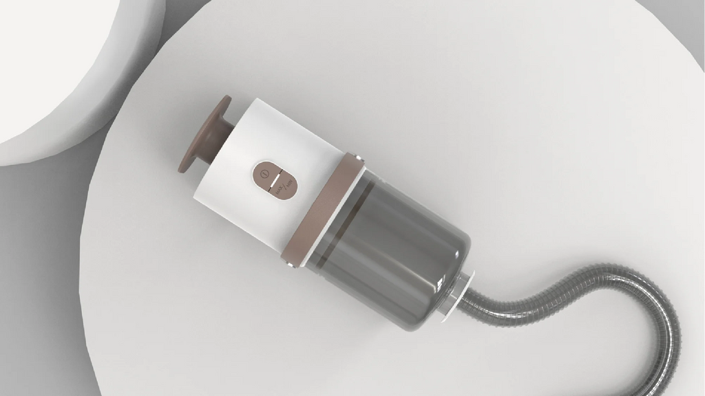 Pet Grooming Dryer - Waggy World