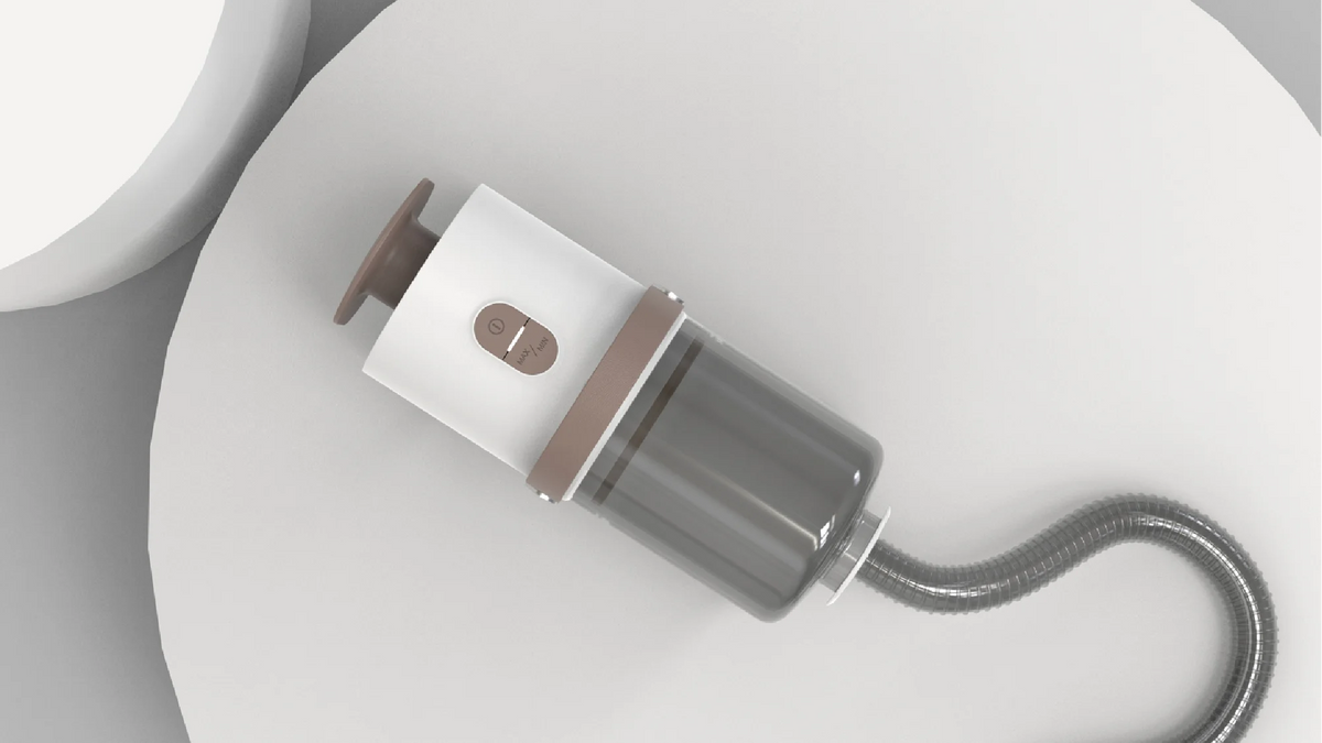 Pet Grooming Dryer - Waggy World